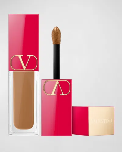 Valentino Very  Concealer In White