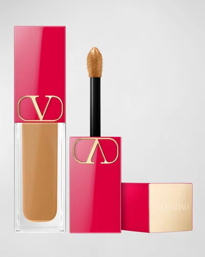 Valentino Very  Concealer In White