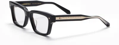 Valentino Garavani V-essential I Vlx-121a Black 51mm