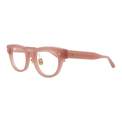 Valentino Garavani Valentino V-essential-v Vlx-163c-af Pink 48mm