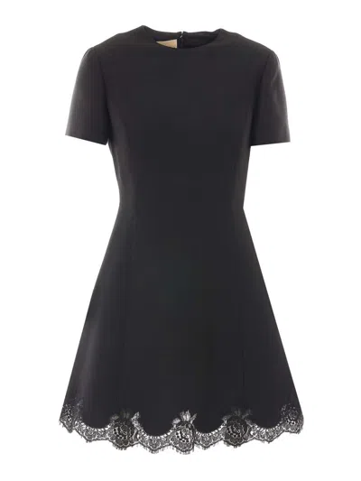 Valentino Garavani Black Dress