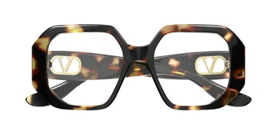 Valentino Garavani Vg0003o 002 Women's Glasses  Size 51 - Free Lenses - Blue Light Block Available