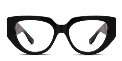 Valentino Garavani Vg0004o Shiny Black