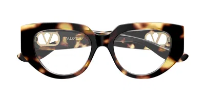 Valentino Garavani Vg0004o 002 Women's Glasses  Size 52 - Free Lenses - Blue Light Block Available