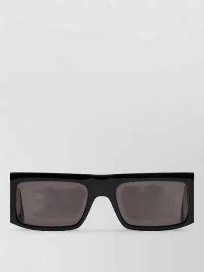 Valentino Vg0005s Acetate Sunglasses Bold Frame