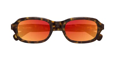 Valentino Vg0010s 004 Women's Sunglasses  Size 51