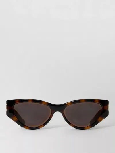 Valentino Vg0014s Sunglasses Bioplastics Cat Eye Design
