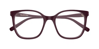 Valentino Garavani Vg0019o 004 Women's Glasses  Size 53 - Free Lenses - Blue Light Block Available