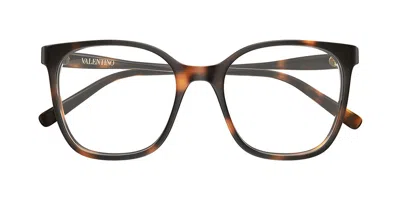 Valentino Garavani Vg0019o 002 Women's Glasses  Size 53 - Free Lenses - Blue Light Block Available