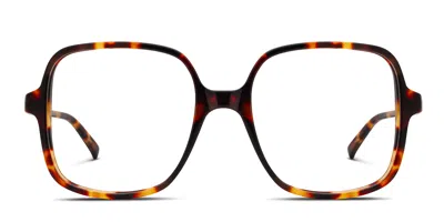 Valentino Garavani Vg0021o Tortoise In Multi