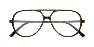 Valentino Garavani Vg0023o 002 Women's Glasses  Size 56 - Free Lenses - Blue Light Block Available