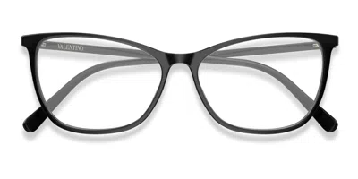 Valentino Garavani Vg0024o Black