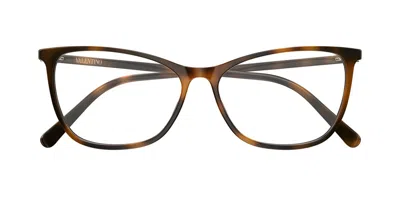 Valentino Garavani Vg0024o 003 Women's Glasses  Size 56 - Free Lenses - Blue Light Block Available