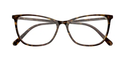Valentino Garavani Vg0024o 006 Women's Glasses  Size 58 - Free Lenses - Blue Light Block Available