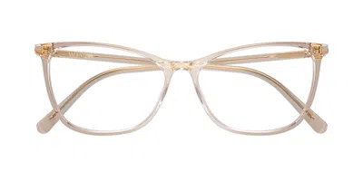 Valentino Garavani Vg0024o 008 Women's Glasses  Size 58 - Free Lenses - Blue Light Block Available