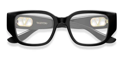 Valentino Garavani Vg0037oa Black