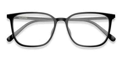 Valentino Garavani Vg0040oa Black