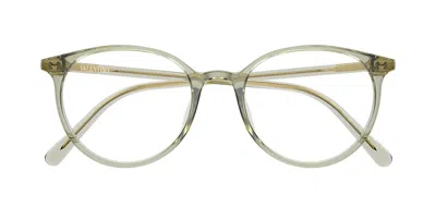 Valentino Garavani Vg0041ok Asian Fit 003 Women's Glasses  Size 52 - Free Lenses - Blue Light Block Available