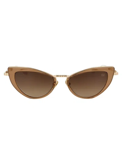 VALENTINO VIII SUNGLASSES