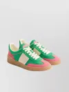Valentino Village High Top Sneakers
