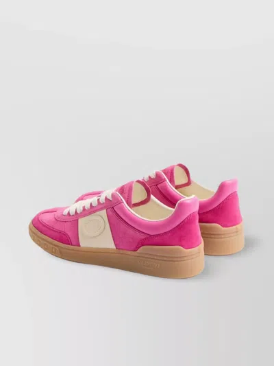 Valentino Garavani Village Sneakers Stud Detail
