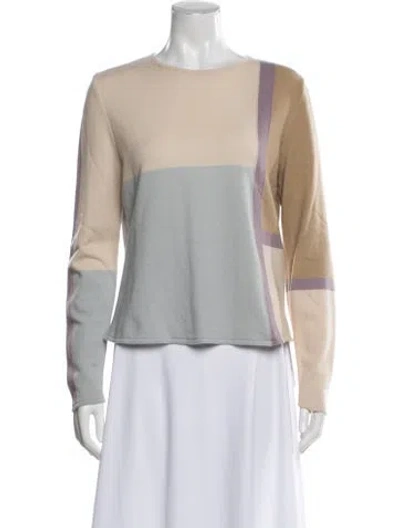Pre-owned Valentino Vintage 2000 Sweater