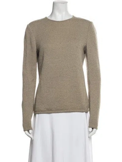 Pre-owned Valentino Vintage Boutique Sweater In Multi