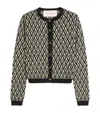 Valentino Knitwear Logo