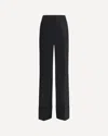 Valentino Women Virgin Wool Pants