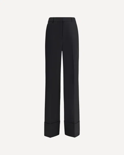 VALENTINO VIRGIN WOOL PANTS