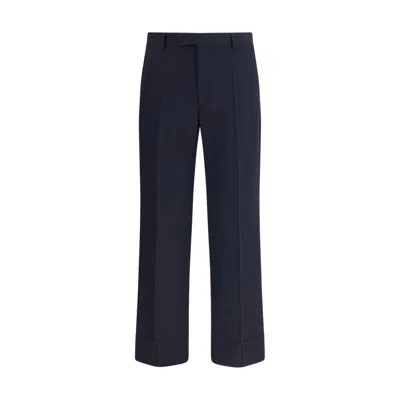 VALENTINO VIRGIN WOOL PANTS
