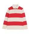 Valentino Chez-patch Polo Shirt