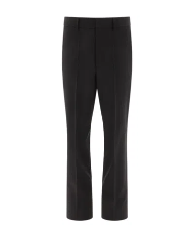 VALENTINO VALENTINO HIGH WAIST TAILORED TROUSERS