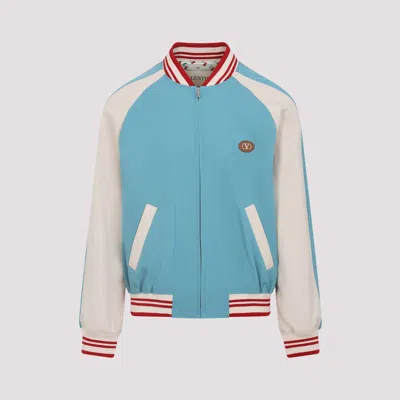 VALENTINO VISCOSE JACKET