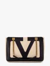 Valentino Garavani Viva Superstar In Beige