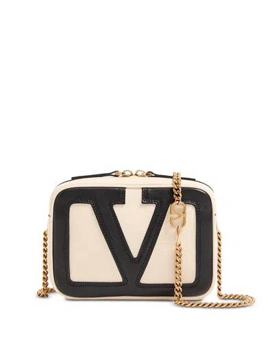 Valentino Garavani Viva Superstar Convertible Belt Bag In Multi