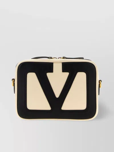 Valentino Garavani Viva Superstar Cross-body Bag In Multi