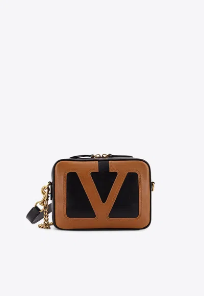VALENTINO GARAVANI VIVA SUPERSTAR CROSSBODY BAG
