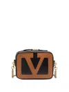 Valentino Versatile Shoulder Bag And Chain Strap