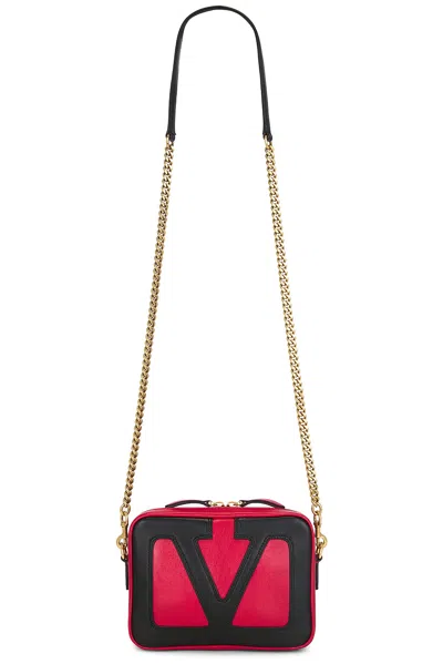 Valentino Garavani Viva Superstar Crossbody Bag In Multi