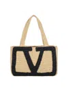 Valentino Women's Viva Superstar Medium Tote