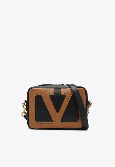 Valentino Garavani Viva Superstar Messenger Bag