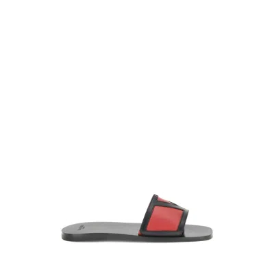 VALENTINO GARAVANI VIVA SUPERSTAR SANDALS