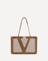 Valentino Viva Superstar Shoulder Bag