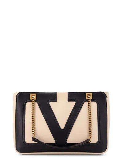 VALENTINO GARAVANI VIVA SUPERSTAR SHOULDER BAG