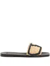 Valentino Slide Vg Viva Superstar T. 05 In Multi