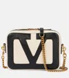 Valentino Viva Superstar Small Leather Crossbody Bag