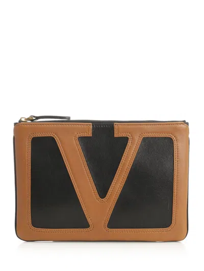 Valentino Garavani Viva Superstar Wallets Multicolor