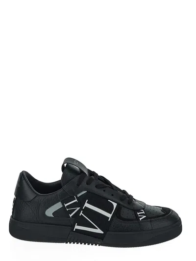 VALENTINO GARAVANI VL7N LOW-TOP SNEAKERS