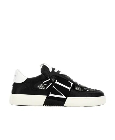 VALENTINO GARAVANI VALENTINO VL7N LOW-TOP SNEAKERS